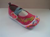 Canvas Shoes
