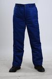Chainsaw Protective Trouser