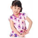 Children Clothing S0308