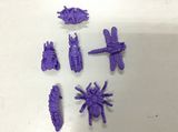 Educational Toy Plastic Toy Plastic Figure OEM Toy Factory China Toy Factory Qualified Audited Toy Factory
