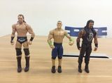 Customized PVC Action Figure, Collectible Action Figure, Exclusive Limited Edition, Plastic Toy