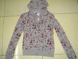 Fashion Hoodie (12-004)