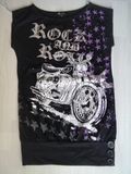 Fashion T-Shirt (12-005)