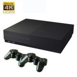 Popular HDMI HD Game Console Can Store 800 Game Video Handheld Games Consoles 64 Bit with Retail Boxes Au/Us/EU/UK Plug