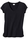 Lady′s T-Shirt -2
