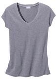 Lady′s T-Shirt -1