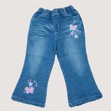 Girls Jean