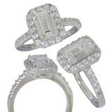 Silver Jewelry (929060)
