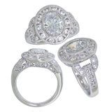 Sterling Silver (929104)