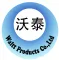 Waltt Products Co., Ltd. logo