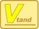 V-Tand International Group Limited logo