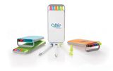 5 Piece Combo Writing Set/5 Highlighter Set (RY-3025)