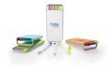 5 Piece Combo Writing Set/5 Highlighter Set (RY-3025)