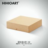 China Supplier Custom Pastry Box Egg Tart Packaging