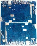 PCB--2 Layers Auto PCB (KaiGe 06)