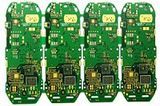 PCB--4 Layers Smart Phone PCB