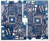 PCB--4 Layers Auto Board (KaiGe 03)