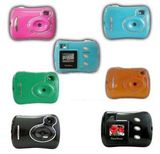 Mini Digital Camera (SY-1801CSTN)