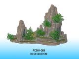 Aquarium Decoration (FC904-069)