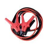 Car SUV and Trucks Quick Connect Plug Jumper Cables 6 Gauge 16feet 800A Booster Cables Heavy Duty Automotive Booster Jumper Cables with UL-Listed Clamps