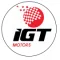 I G T Automotive logo
