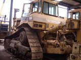 Used Bulldzoer (CAT D8N)