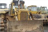 Used Bulldozer (D6G)