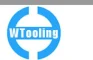 W Tooling Co., Limited logo
