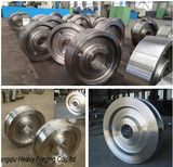 Car Wheel Processing