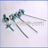 CRT Screw