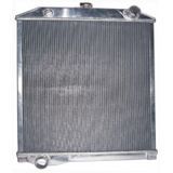 OEM16090-4634 Auto Radiator for Hino Truck, Heavy-Duty Trucks Radiator, Aluminum Auto Radiator