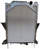 Auto Radiator for Heavy Duty Trucks Volvo Mack