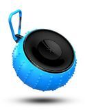 Mini Outdoor Bluetooth Stereo Speaker, Waterproof