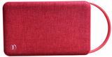 Portable Bluetooth Speaker, Wireless Speaker with Aux-in and Handle Auto Call Answering