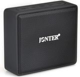 Stereo Bluetooth Speaker, Mini Wireless Speaker, Portable Bluetooth Speaker for iPhone, iPad Mini, iPad 4/3/2, iTouch, MP3, Samsung and Other Smart Phones