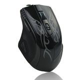 Wired Gaming Mouse