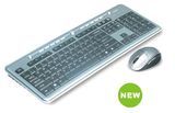 Keyboard & Mouse (MK-026G)