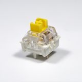Mechanical Keyboard Customized Switches
