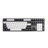 Mkb-108 108-Key RGB Hot Swapable Customized Mechanical Keyboard