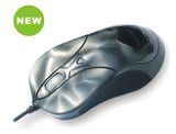 Gaming Mouse (TM-054L)