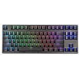 Mkb-87 87-Key Tkl RGB Hot Swapable Customized Mechanical Keyboard