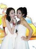 Purikura Photo Booth