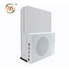 Built-in Adjustable Speed Fan Cooler Dock & 4-Port USB Charging & Data Syncing for Microsoft xBox for xBox One S Cooling Fan,