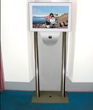 Kiosk to Take 3D Photo