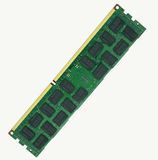 DDR3 4GB Server Memory 1333 1600MHz Ecc Reg DDR3 PC3-10600r 12800r Register Rimm RAM X58 X79 Motherboard