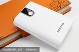 Power Bank Apl-630