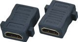 HDMI Female to HDMI Female Adapter Connector
