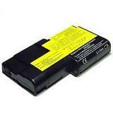 Laptop Battery (IBM T20)