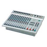 Stereo Amplifier Mixer (LK-9012A)