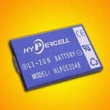 LI-ION Battery (HLP053048C)